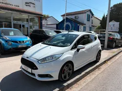 FORD FIESTA 1.6 ECOBOOST 182 ch ST 3P