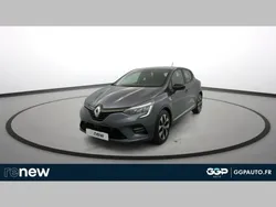 Renault Clio 1.0 TCe 90ch Evolution