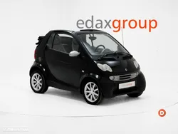 Smart ForTwo Coupé