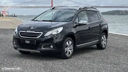 Peugeot 2008 1.2 VTi Active
