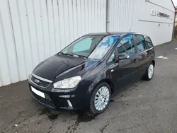 Ford C-max II 1.6 TDCI 110 TITANIUM