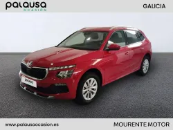 SKODA Kamiq 1.0 TSI Selection 70kW
