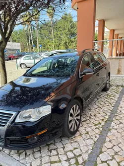 VW Passat Confort line