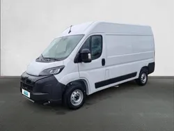 Peugeot Boxer FOURGON FGN 3.5 T L2H2 140 S&S BVM6