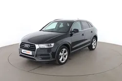 Audi Q3 1.4 TFSI COD Ambition Luxe S Tronic 150 ch