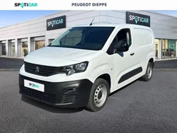 Peugeot Partner FOURGON XL 950 KG BLUEHDI 100 S&S BVM6