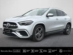 Mercedes-benz GLA 200 d 150ch AMG Line 8G-DCT
