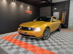 FORD MUSTANG COUPE 4.6 315 Gt