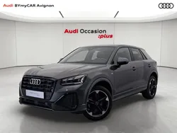AUDI Q2 35 TFSI 150 S tronic 7 S line