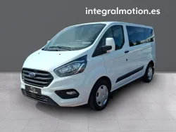 FORD Transit Custom FT 300 L1 Van Trail 130