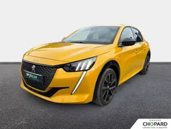 Peugeot 208 PureTech 130 S&S EAT8 GT