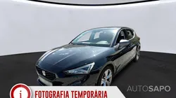 Seat Leon 2.0 TDi FR de 2021