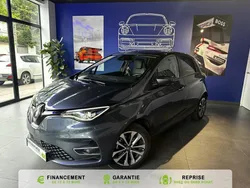 Renault Zoe R110 intens