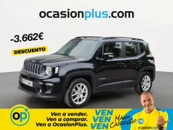JEEP Renegade 1.5 MHEV Limited