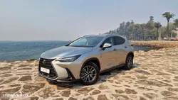 Lexus NX 450h+ Executive+