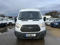 Ford Transit FOURGON T310 L3H2 2.0 TDCI 105 TREND BUSINESS