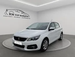 Peugeot 308 BUSINESS BlueHDi 100ch S&S BVM6 Active Business - Garantie 6 Mois