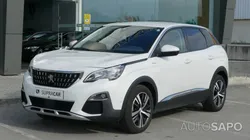 Peugeot 3008 de 2020
