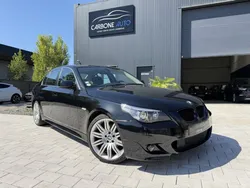 Bmw SERIE 5 (E60) 523I 177CH LUXE - CLIM - SUIVI BMW - GARANTIE 12 MOIS