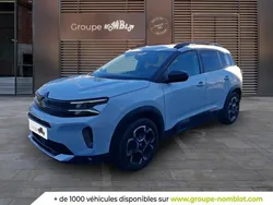 Citroën C5 Aircross BlueHDi 130 S&S EAT8 Shine