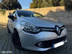 Renault Clio 1.5 dCi Confort