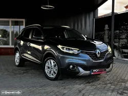 Renault Kadjar 1.5 dCi XMOD
