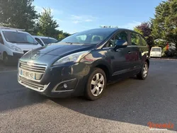 Peugeot 5008 GENERATION-I 1.6 HDI 115 ACCESS