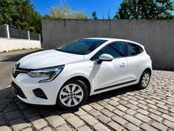 RENAULT Clio V Société 1.5 dCi 85cv BV6 AIR-NAV