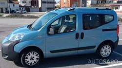 Citroen Nemo 1.3 HDi de 2011