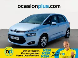 CITROEN C4 Picasso 1.2 PureTech S&S Live Edition