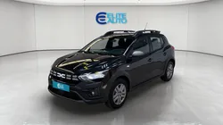 DACIA Sandero TCe 90 CVT Stepway Expression