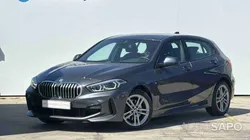 BMW Série 1 116 d M Sport de 2022