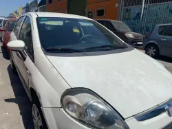 FIAT Punto Evo 1.3Mjt Dynamic 90