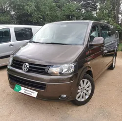 Volkswagen transporter t5 2.0 tdi 115 ch (idem renault trafic , opel vivaro etc ...)