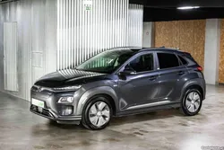 Hyundai Kauai EV 64 kWh Premium Tr