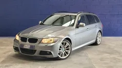BMW Série 3 Touring 320 D 177ch Xdrive - 2009 - 167 254 km - Toit ouvrant - boite manuelle