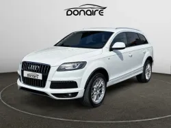 AUDI Q7 3.0TDI Ambition 245 Tiptronic