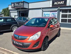 Opel Corsa 1,3 cdti 75 Color Edition 5 portes clim