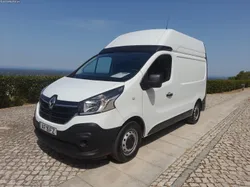 Renault Trafic Trafic 2.0 dCi Energy L2H2 M6 145cv