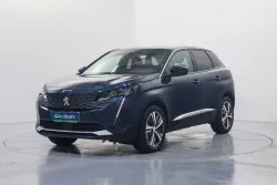 PEUGEOT 3008 1.5BlueHDi Allure Pack S&S EAT8 130
