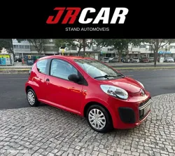 Citroën C1 1.0 Style