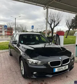 BMW 316 Sport