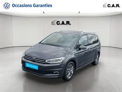 Volkswagen Touran 1.5 TSI EVO 150 BVM6 7pl VW Edition