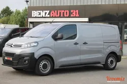 Peugeot Expert M B-HDI 180 S&S EAT8 PACK DRIVER 2-PORTES LATERALES