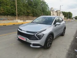 Kia sportage 1.6 crdi 136 cv mheb active business dctv 7