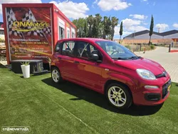 Fiat Panda 1.2 S&S Pop