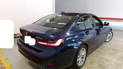 BMW Série 3 330 e Corporate Edition Auto de 2020