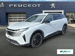 Peugeot 5008 Hybrid 136 e-DCS6 Allure