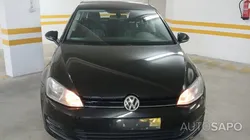 Volkswagen Golf 1.4 TSi de 2013