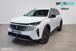 Peugeot 5008 1.2 Hybrid Allure Pack e-DCS6